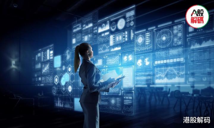 Java|超2000亿蓝海正在徐徐打开,“虚拟数字人”时代已来到?