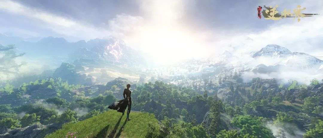 蜘蛛|逆水寒让玩家自己抓野兽当坐骑靠谱吗？网友：真以为是斗罗大陆？