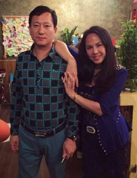 杨幂|郑爽父母毁女史