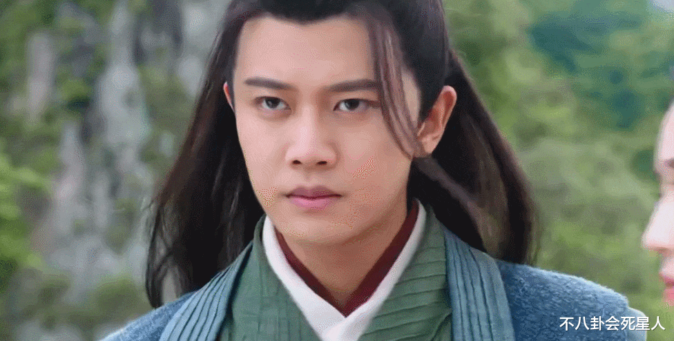 滤镜|滤镜加p图，这些男星被吹成了“神颜”