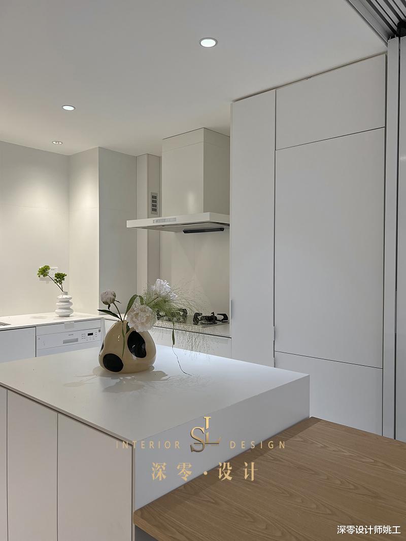 这大概是装修的最高境界吧！不全断舍离仅凭这6点，也能实现极简风