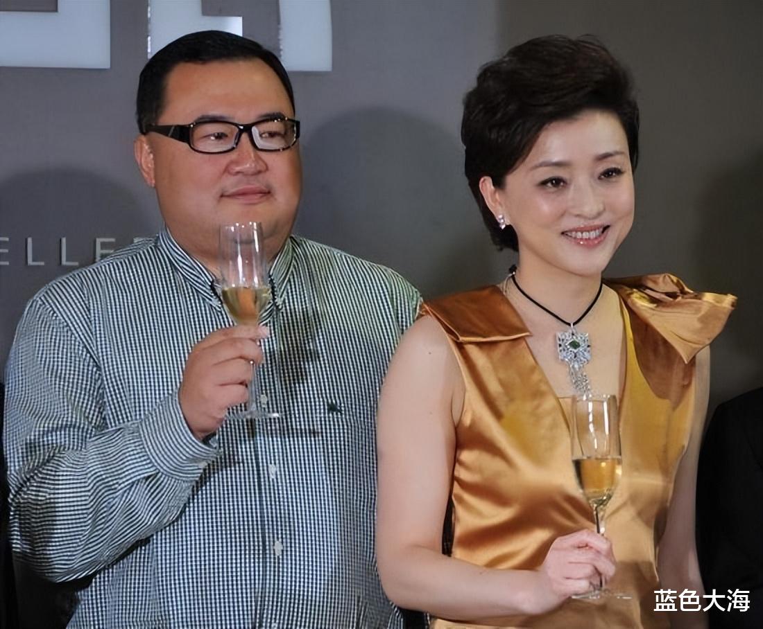 杨澜|杨澜的成名往事，以及她背后那个“不被认可”的富豪老公