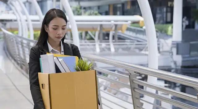 招聘|部分公司裁掉老员工,再招聘新员工,有何意义?过来人说出实情