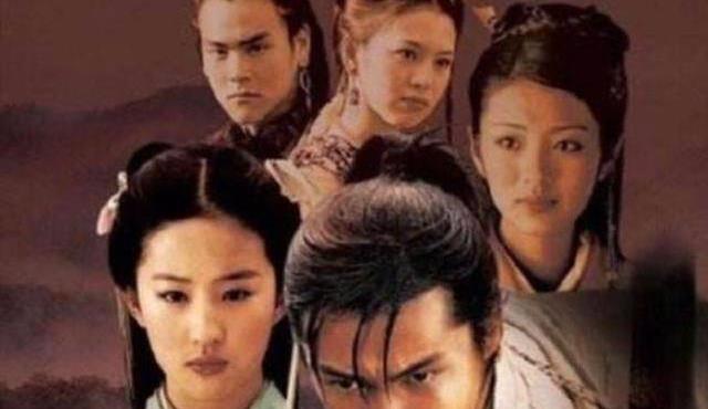 宝莲灯|《宝莲灯》时隔15年，主角落魄无人识，而当年的配角却成了影帝