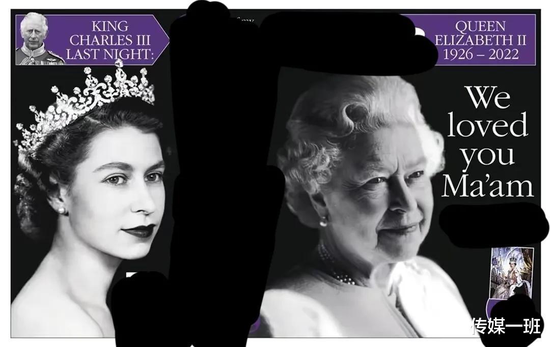 英国女王与菲利普亲王的74年:始于一见钟情,终于婚姻的苟且