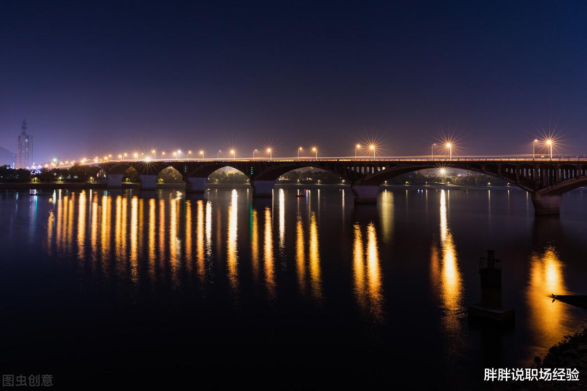 |职场中，一定要学会提高自己痛苦阈值，才能走得顺心