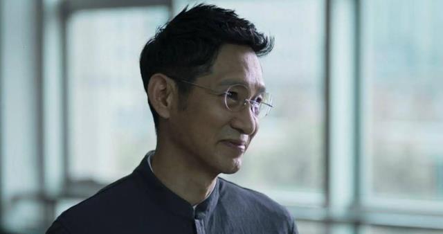 傅东育|傅东育用《冰雨火》的精彩结局,填补了《破冰行动》烂尾的坑