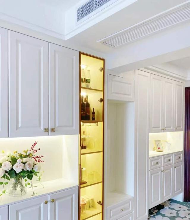 浙江一户人家,因太会布置而走红,把89小家装得堪称收纳教科书