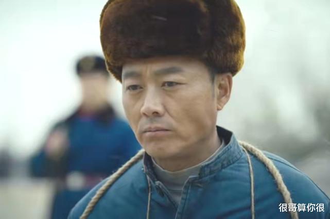 特战荣耀|明明是同一个人，演完《人世间》又演《特战荣耀》，差点没认出来