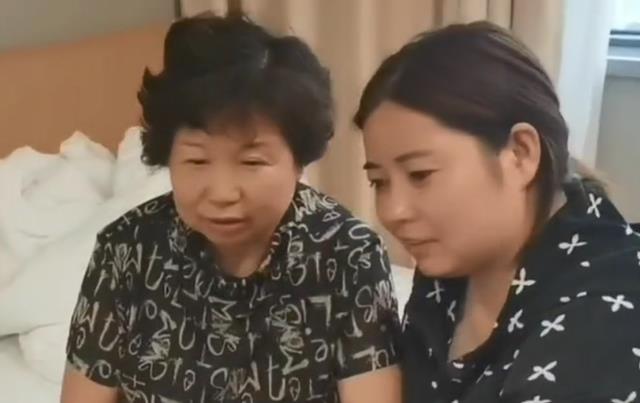 姚策|姚策堂嫂晒庭审外画面，嘲讽围观群众智商低，许方已提交新证据