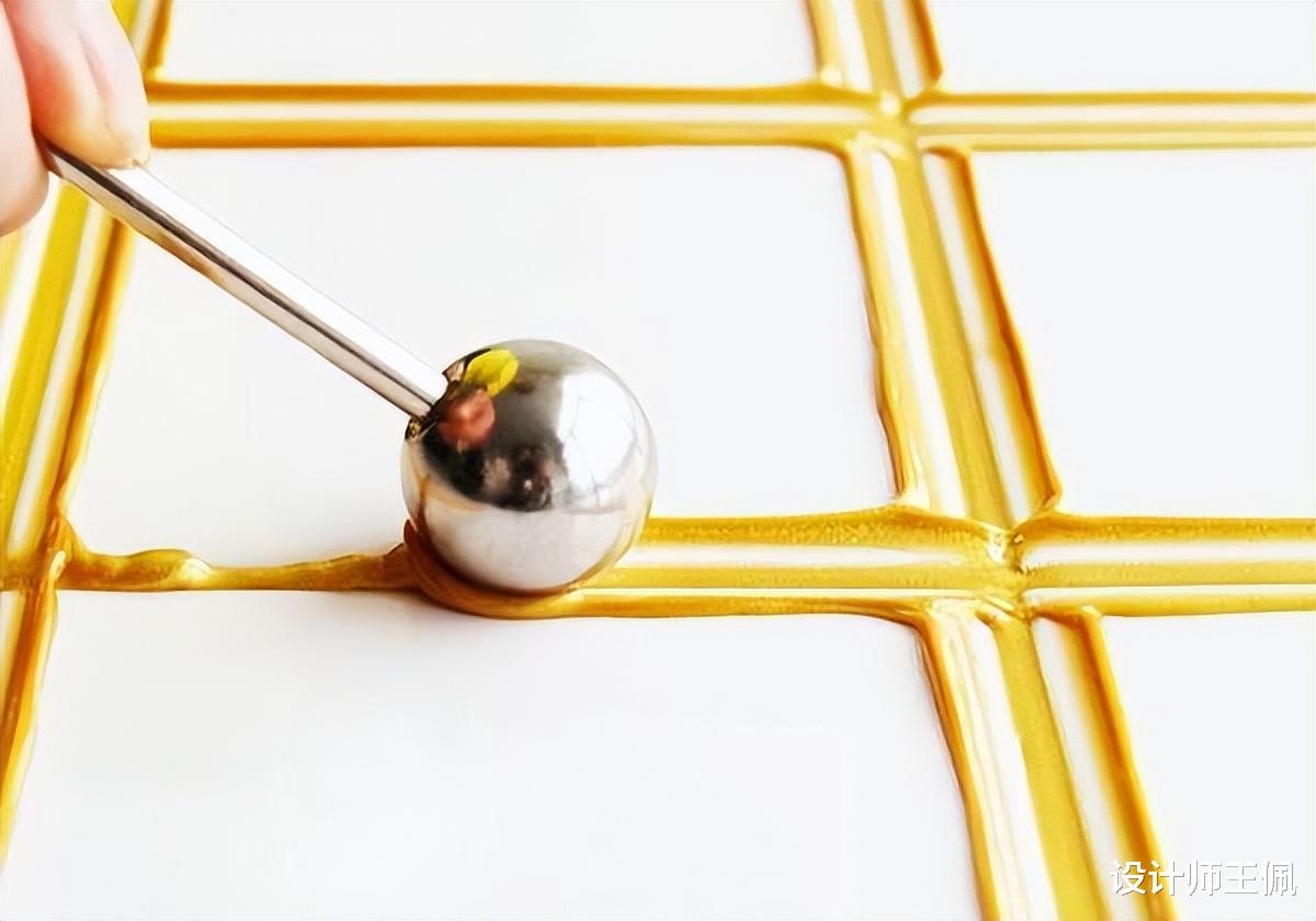 瓷砖美缝记住“5不要”!别让“美缝”影响美观,小心踩坑