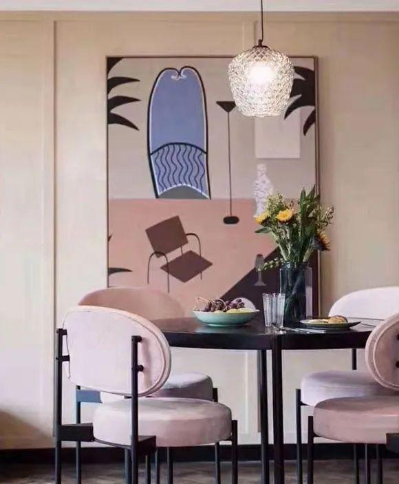 房子户型不好别着急,学学她家这么装,既好看又有个性!