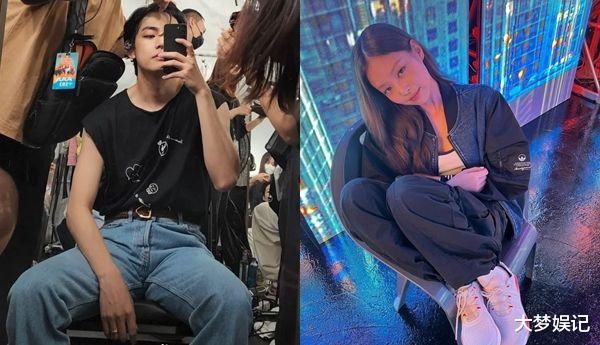 金智妮|Jennie、V又有情侣照外流!专家分析曝“不是P的”揭黑客真实目的