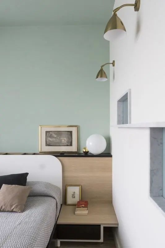 这套89平米的三居室,最后还是选定北欧风格,效果竟远超预期