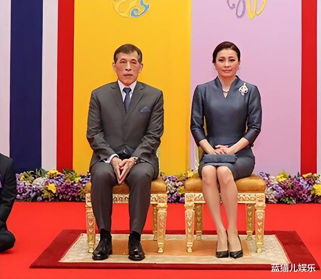 诗妮娜|37岁诗妮娜退出恩宠名单,霸主同框诗琳通出镜,储妃缺席高光镜头