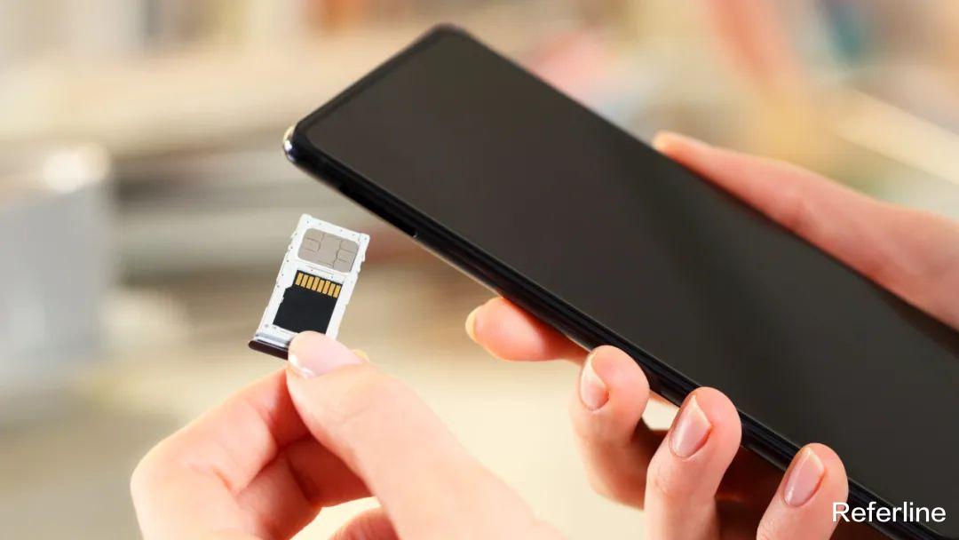 安卓|Android 13 新功能曝光:虚拟 SIM 卡可同时注册多个号码