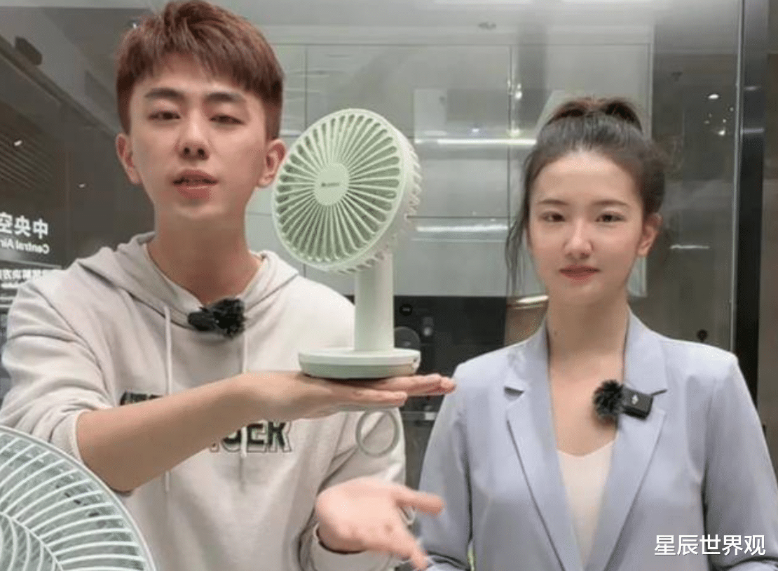 董明珠|董明珠“接班人”，沦为卖货女主播？浙大的孟羽童是“花瓶”？