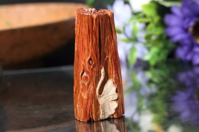 |关于黄花梨的小知识