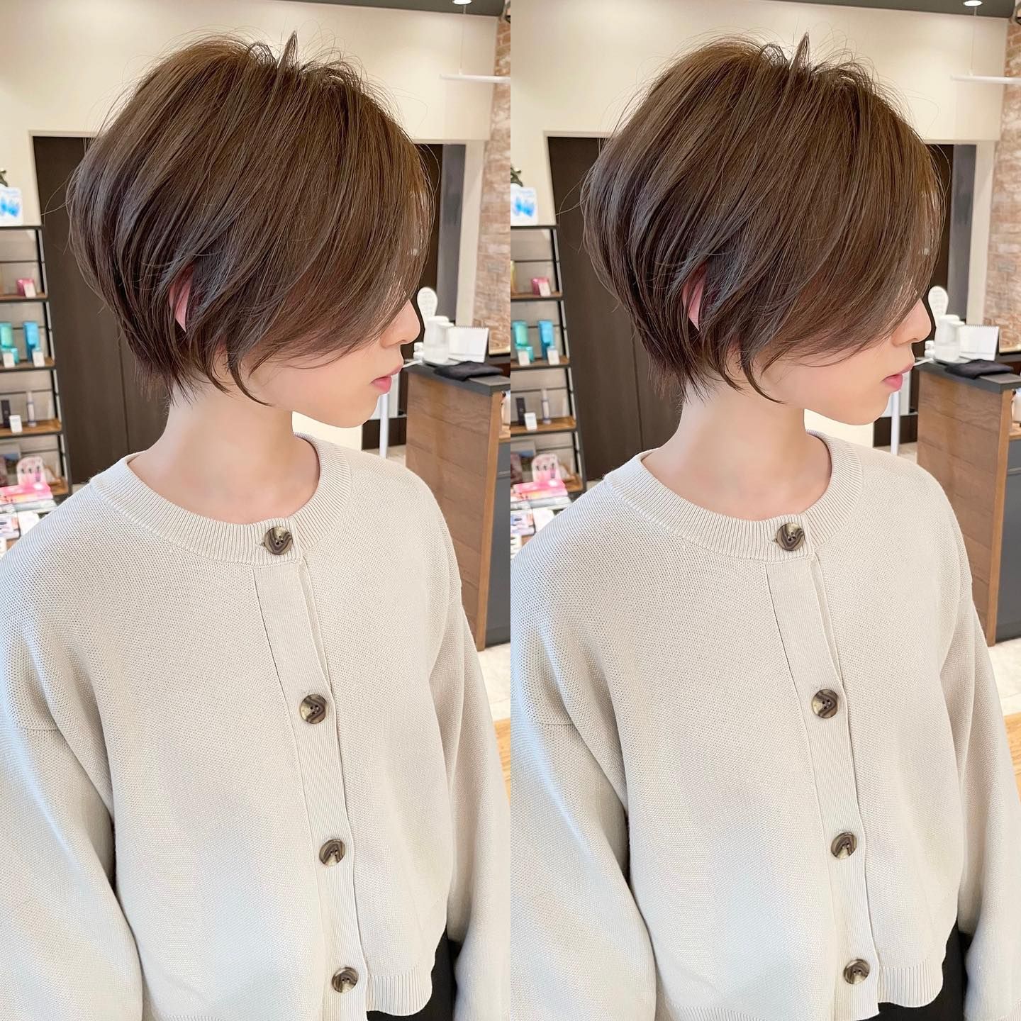 南阳 17款新流行发型，从短到长都很美，剪完不后悔