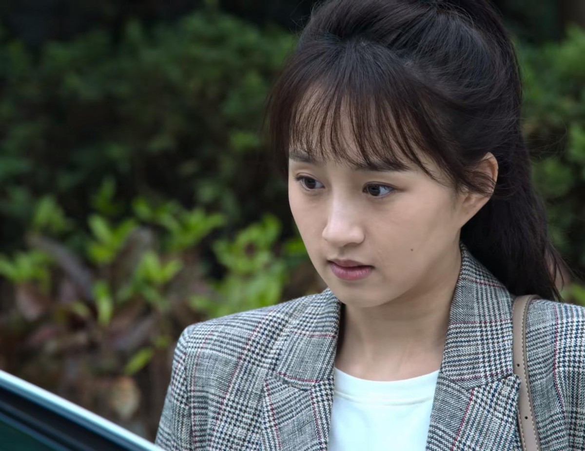 《狂飙》即将结局,最大的彩蛋不是高启兰,而是最不起眼的黄瑶 - 娱乐