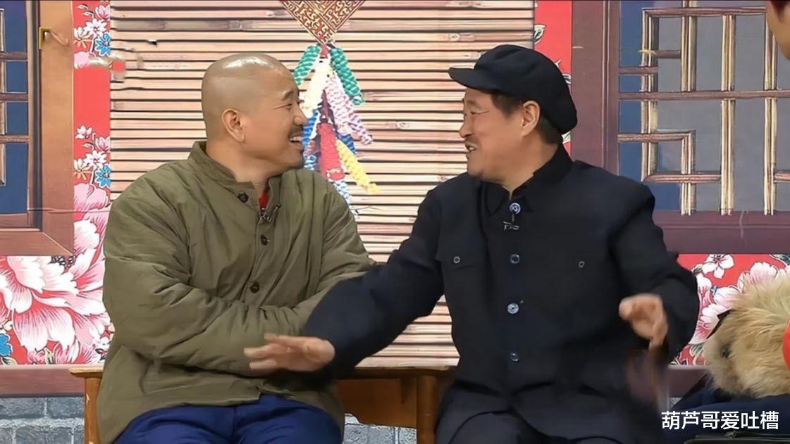 春晚|少了冯巩赵本山，春晚语言节目还能看吗？