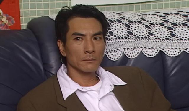 麦子云|知名港星麦子云惊喜复出!演癌症病人身材消瘦,御用恶人变慈父