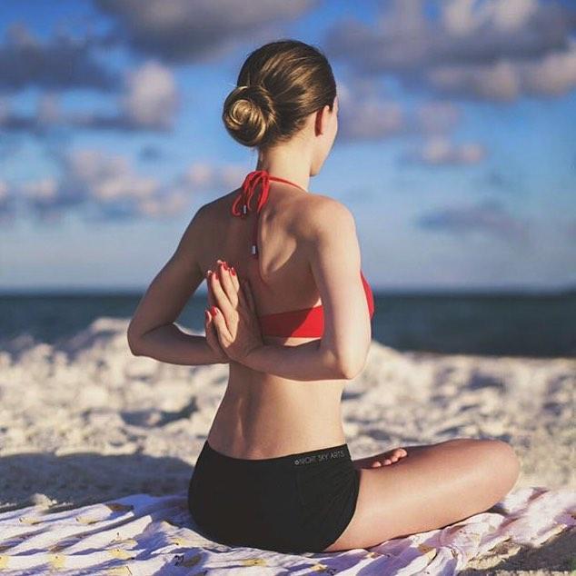 失眠|每天睡前练一练，轻松赶走疲劳，让你瞬间满血复活！