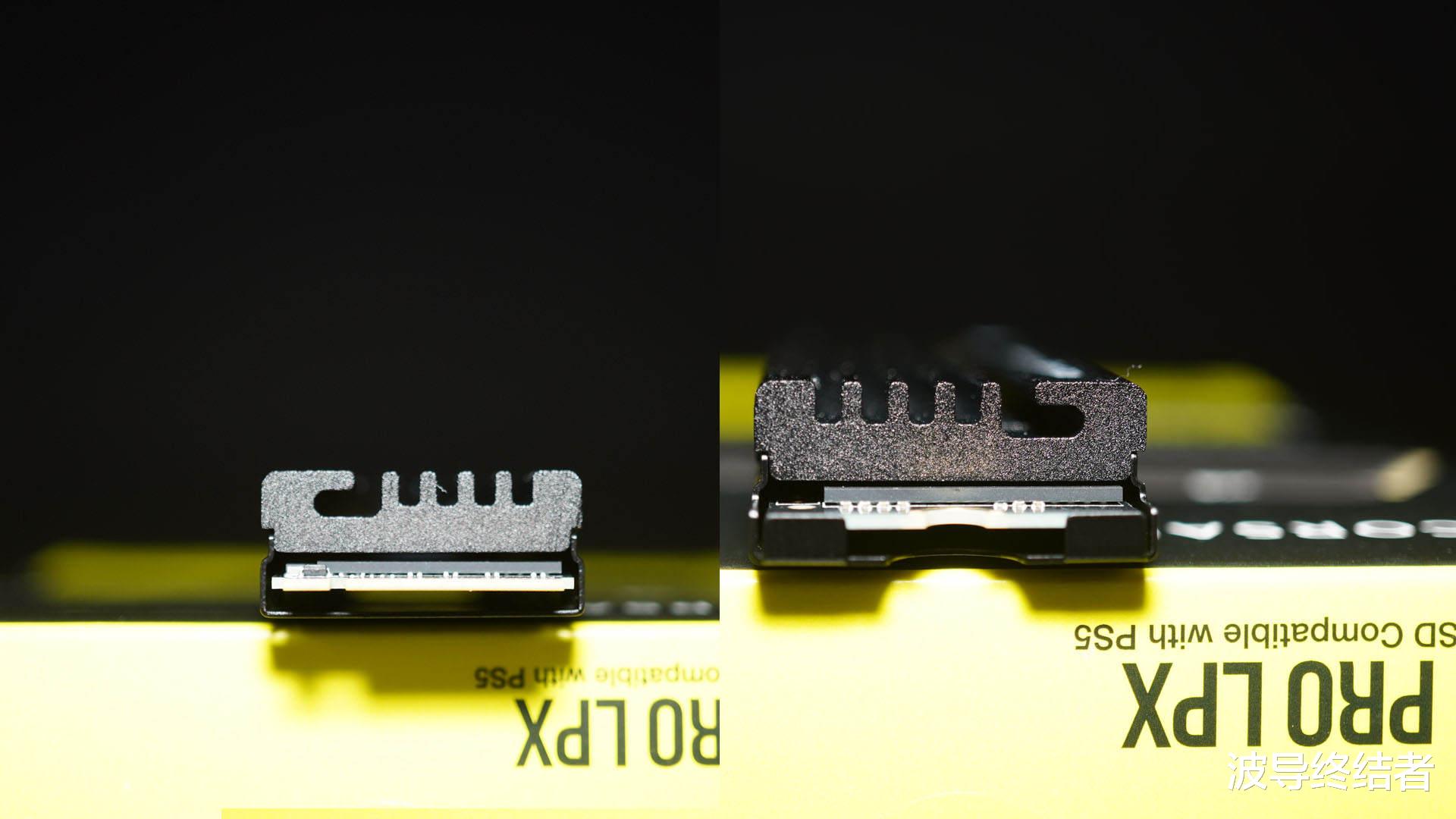 小米科技|爽爆！给PS5加装海盗船MP600 Pro LPX固态硬盘