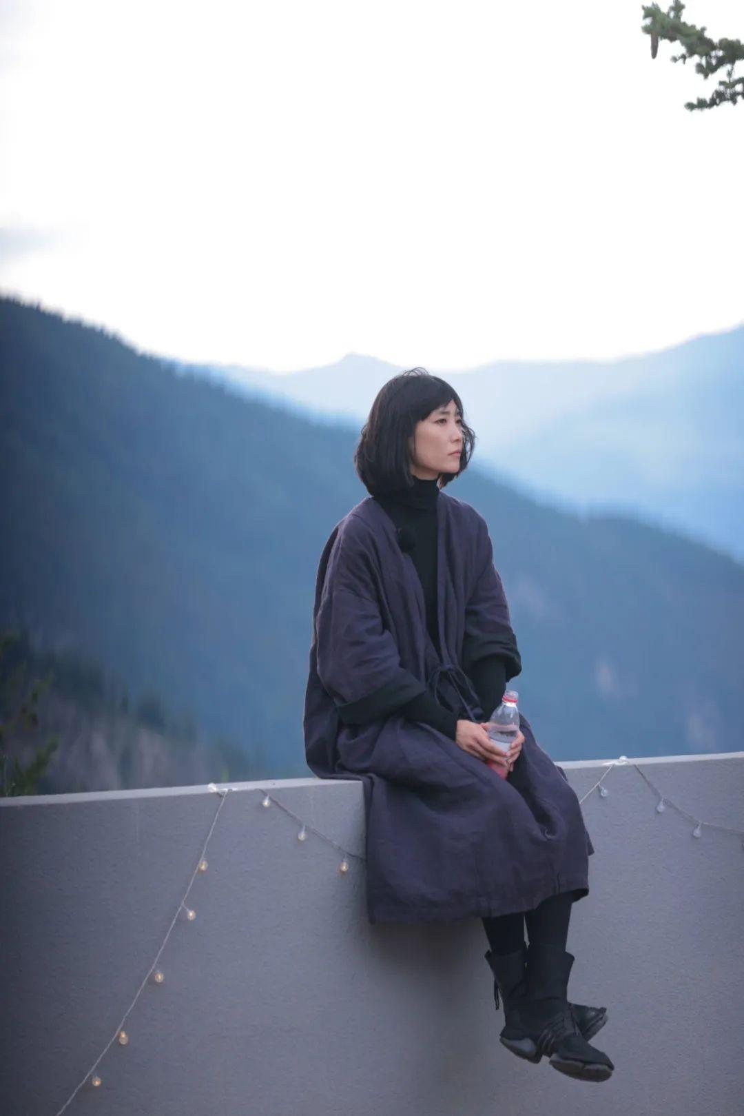 lisa|8.9分国产爆款回归:没有一对夫妻能平静看完