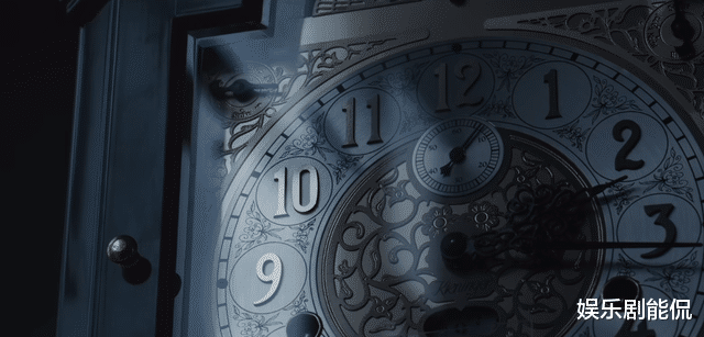 林朝夕|天才基本法:第三次穿越的是芝士老林,他查清真相,领林朝夕回家