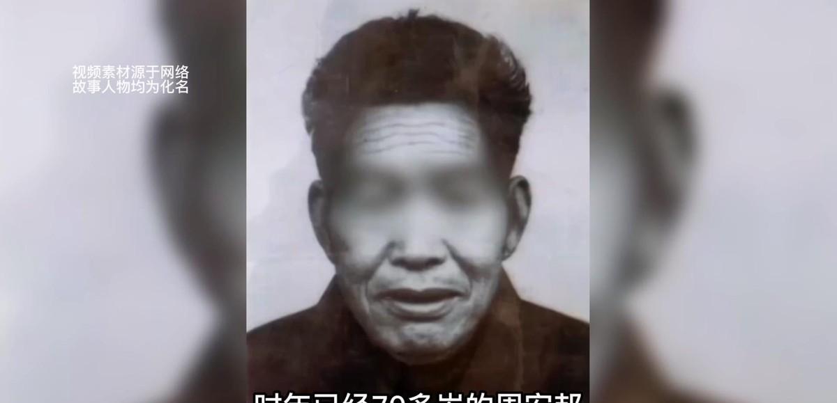 2006年,浙江舟山六横岛上发生命案,真相在11年后才终于查清