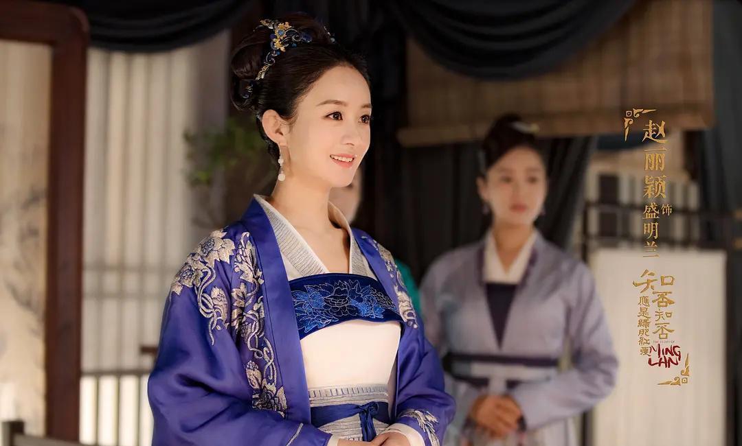 顾廷烨|细品《知否》:顾廷烨求娶明兰无关情爱,只为蓉姐和侯府的好前程