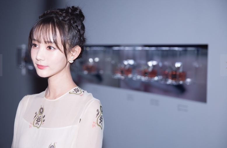 赵丽颖|赵丽颖替身李一桐:赵丽颖怀孕她疯狂接戏,成功逆袭成为一线女星