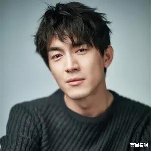 吴昕|林更新肠子该悔青了吧，想要挽回口碑，就是苏祤鸣主动站出来澄清