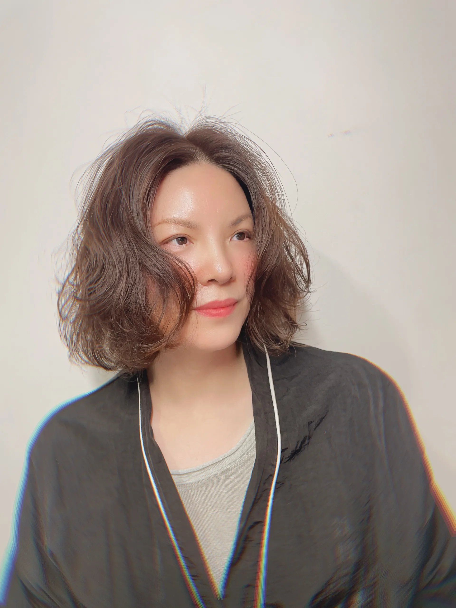 发型 高人气爆款发型17款，百变时尚有特色，美到让人看不够