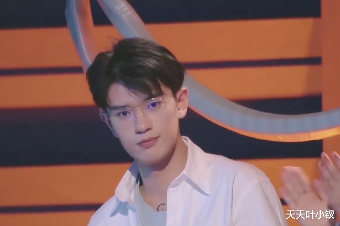 最强大脑|最强大脑刚开始最有领导意识的人,现在终于暴露问题了,不是曹奂东