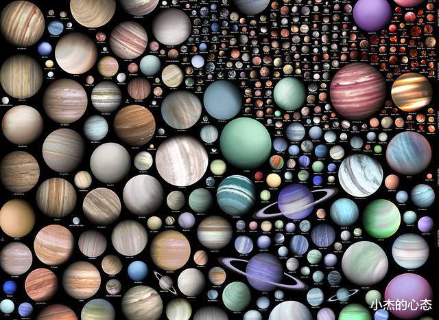 地球不再完美?科学家发现24个外星世界,或比地球更适合居住