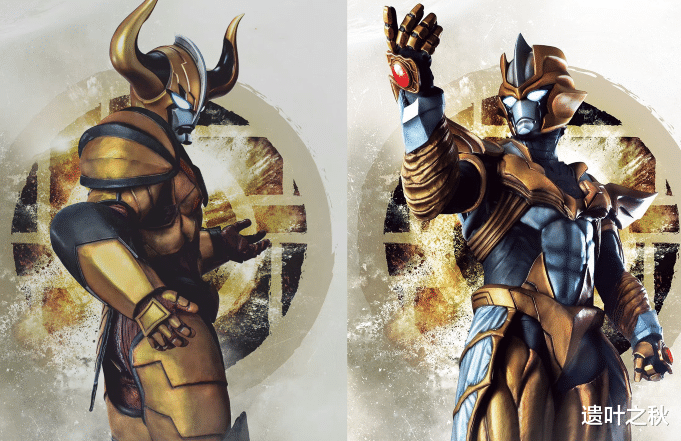 acgn漫评|奥特曼:雷格罗斯有多强?能和赛罗五五开,诺亚都不是对手?