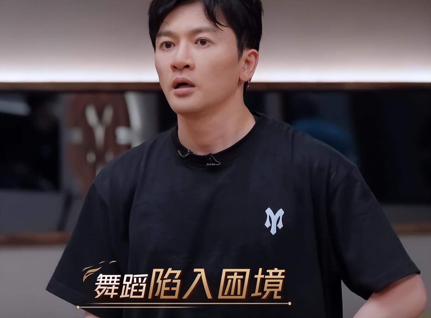 苏有朋|《披哥2》部落人气值,杜德伟组倒第2,苏有朋组第5,第1实至名归