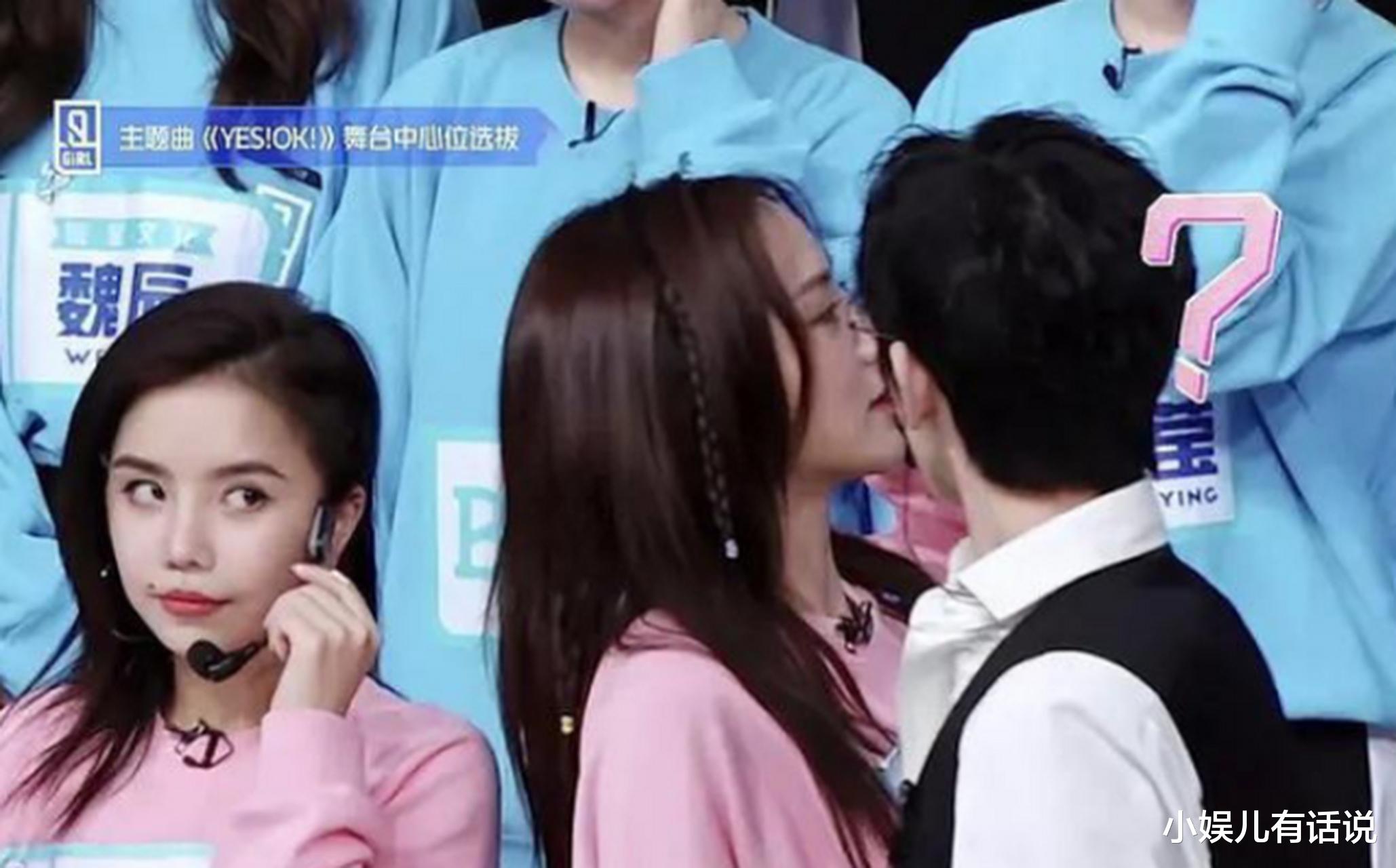 王俊凯|4顶流大瓜,蔡徐坤疑似恋爱、王俊凯被传退圈、肖战杨紫举止亲密