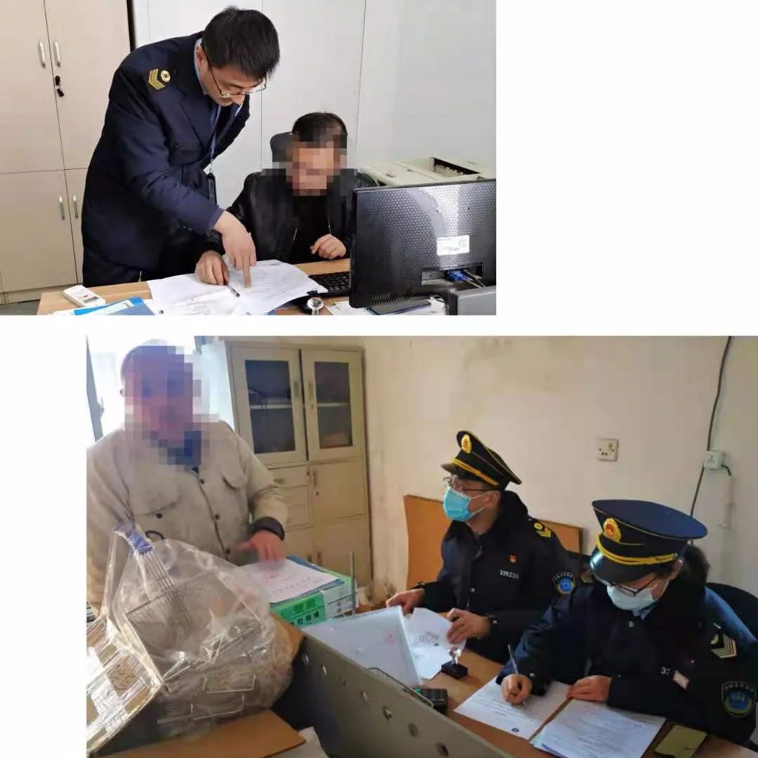 杭州|重罚近90W! 无资质竟擅自开展职业卫生检测服务当罚!