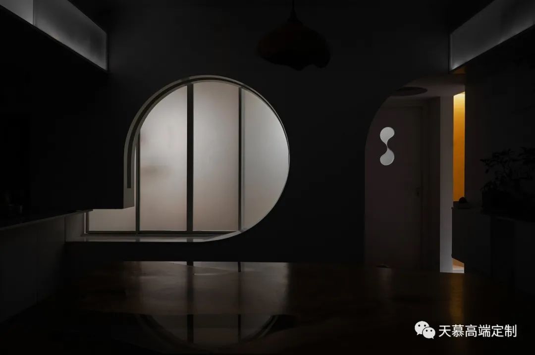 私宅改造大计划，90㎡的空间也能玩出花样