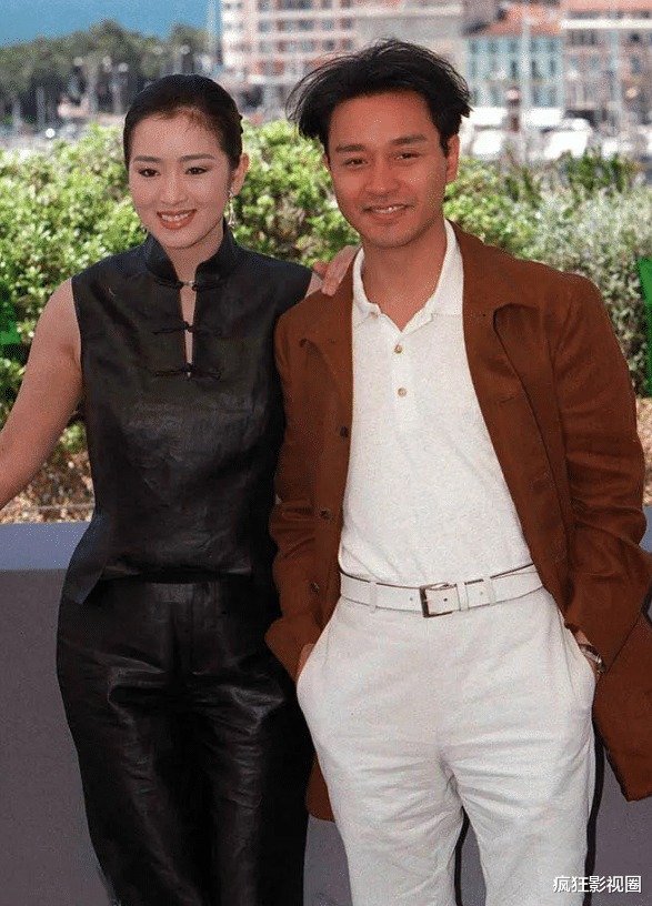 钟丽缇|相比“白幼瘦”的审美，这6位女星才是人间清醒，还是有点肉好