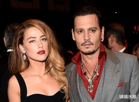 虎啸图|“海王”杰森·莫玛惊传不伦导致离婚!德普前妻又又又当第三者