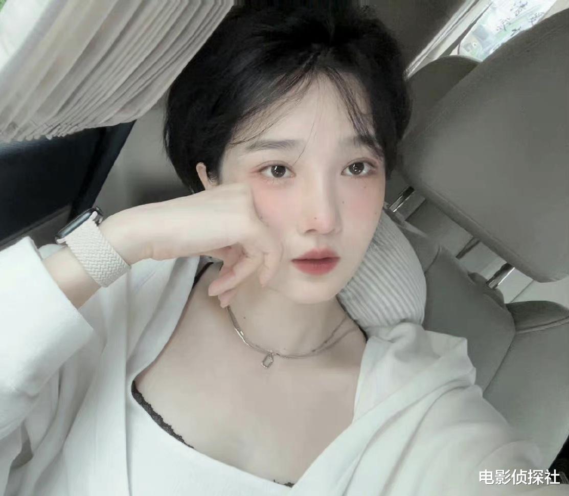 彭冠英|彭冠英和陈小纭疑似恋爱，路人偶遇两人约会，同款照片也被扒