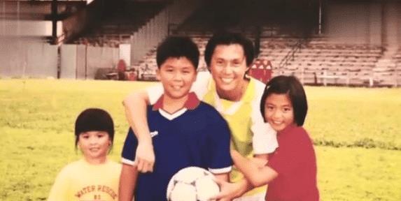 张国强|“不务正业”去拍戏,熬到40岁因“慕容复”爆红,如今他怎样了?