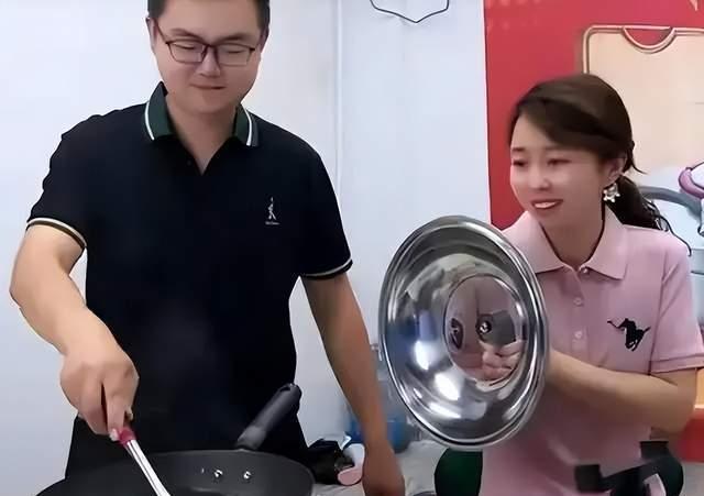 许敏|田静更换直播带货平台,表明自己不依靠许敏,照样有能力带货?