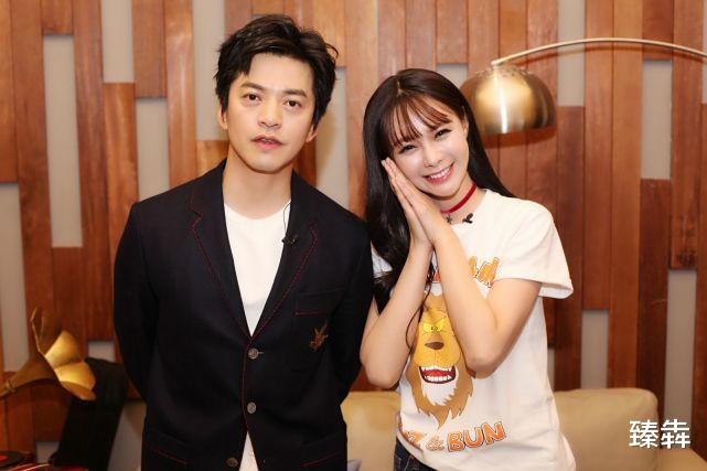 沈梦辰|隐忍9年，终嫁杜家豪门，“芒果小花”沈梦辰的上位史