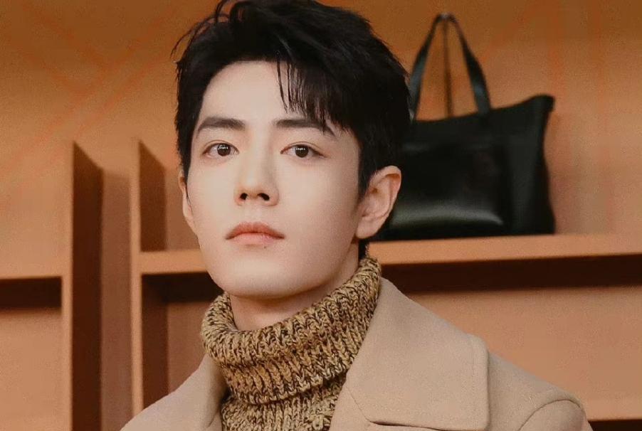 肖战|《骄阳伴我》肖战母亲戏份杀青!发文感谢剧组成员,期盼再聚首