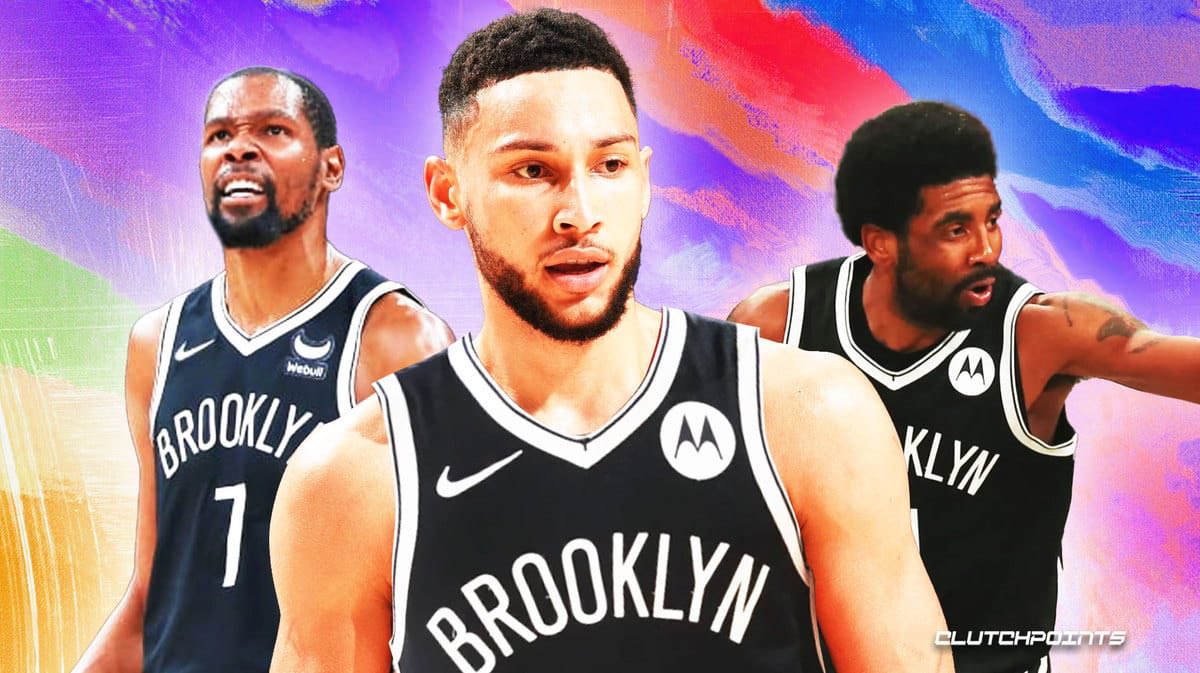武磊|篮网最终排名第七！NBA附加赛具体赛程出炉，杜兰特欧文冲击季后赛